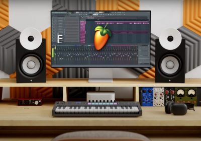 Обновление FL Studio 21 бесплатно доступно существующим пользователям