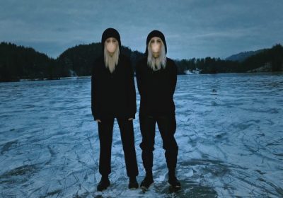 10 tracks from Might Be Twins (декабрь 2022)