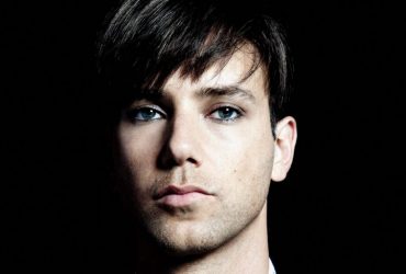 Tiga выступит в Риге на юбилейной вечеринке Amber Muse