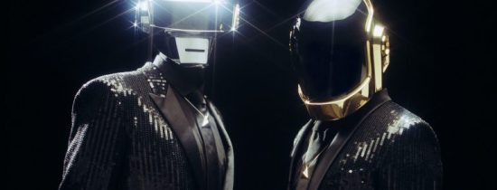 Слушайте новый трек Daft Punk «The Writing of Fragments of Time» с Тодом Эдвардсом