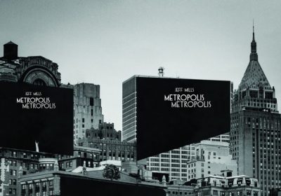 Джефф Миллс записал второй саундтрек к немому фильму «Метрополис»