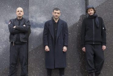 Микс дня: Moderat в Essential Mix