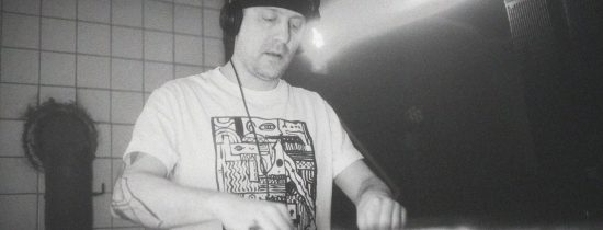 Первая годовщина Disco Darko в фотографиях