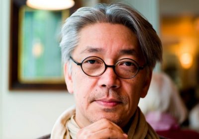 В возрасте 71 года умер Рюити Сакамото, сооснователь Yellow Magic Orchestra