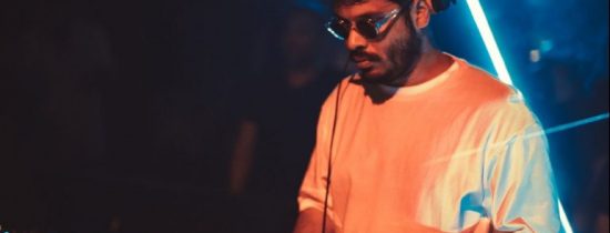 В клубе Koya состоится уик-энд Innervisions