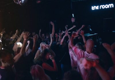 TheRoom Live в 11-й раз соберет известных исполнителей электронной музыки