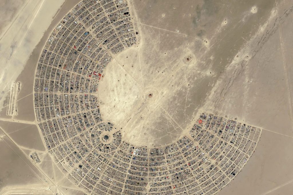 Burning Man