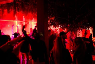 Фото: Swash x AOK Endless Summer Festival