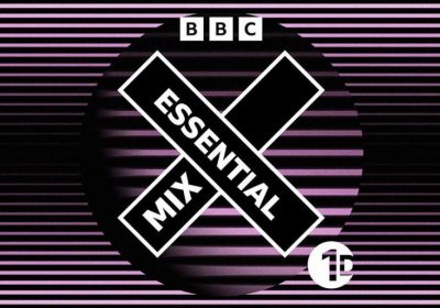 Essential Mix — 30 лет