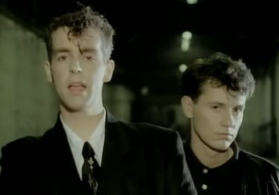 Pet Shop Boys обвиняют Дрейка в незаконном использовании припева «West End Girls»