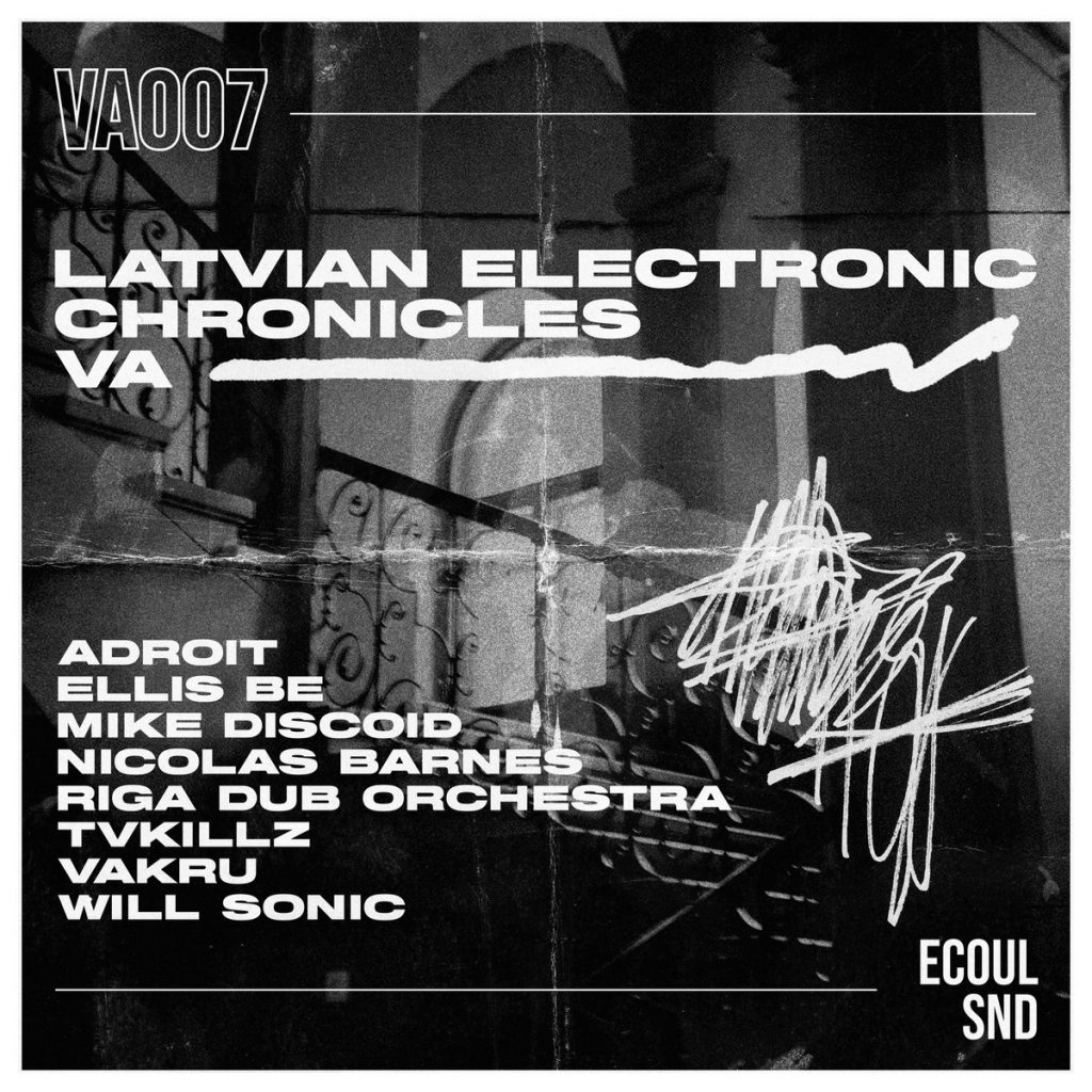 Latvian Electronic Chronicles
