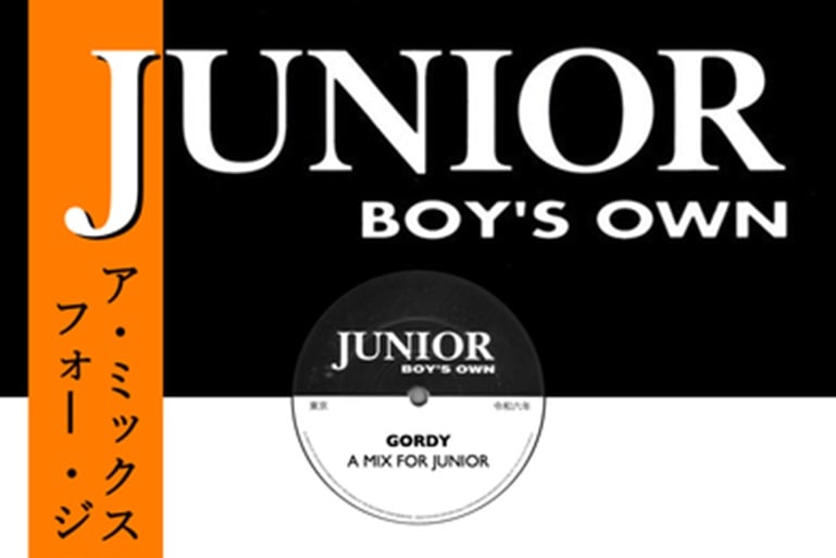 Junior Boy's Own