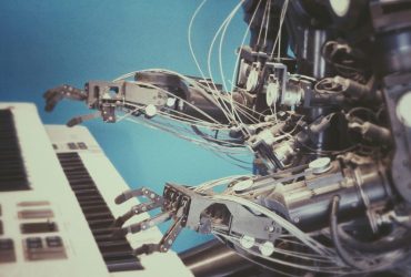 Roland и Universal Music разработали принципы создания музыки с помощью ИИ
