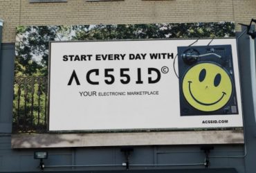 Новая музыкальная площадка AC55ID обещает артистам 100% доходов от их музыки