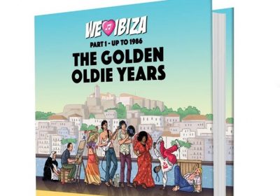 Осенью выйдут комиксы про историю Ибицы «We Love Ibiza»