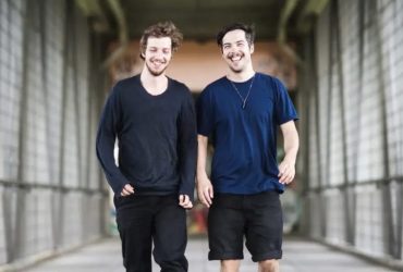 Микс дня: Zenker Brothers