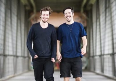 Микс дня: Zenker Brothers