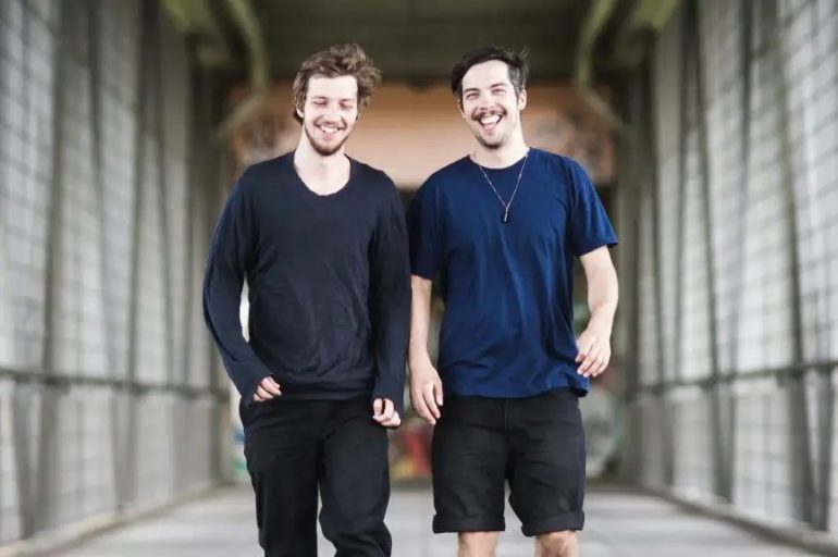 Микс дня: Zenker Brothers на Electrum Up To Date Festival