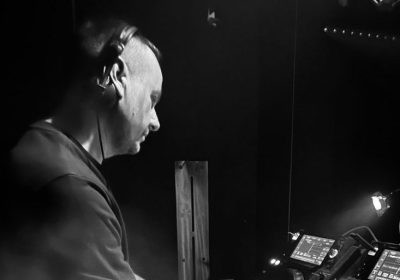 10 tracks from Guretsky (июль 2024)