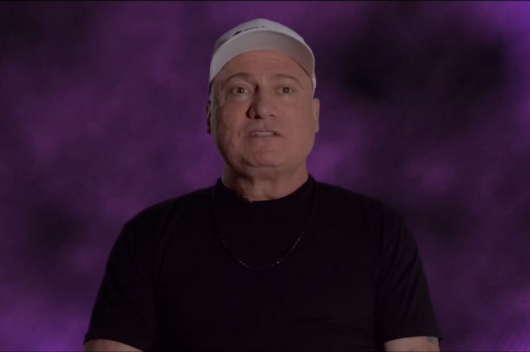 Danny Tenaglia