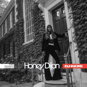 Honey Dijon DJ-Kicks