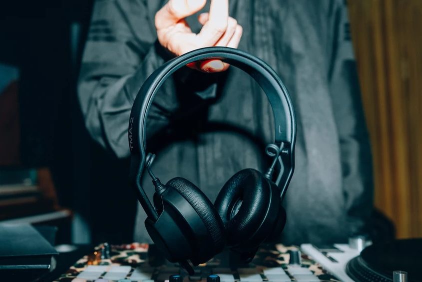 AIAIAI TMA-2 DJ Wireless