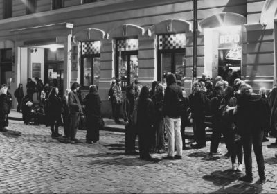 Клуб Depo приостанавливает работу