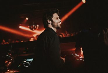 Микс дня: Jeremy Underground на Polifonic Festival Milano 2024