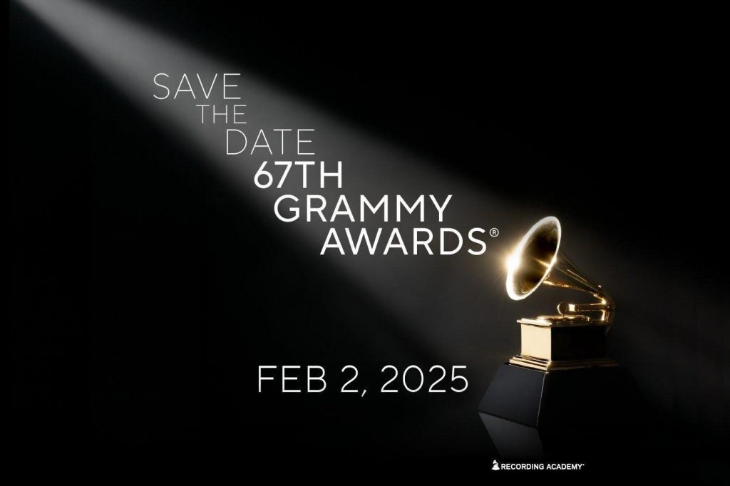 Grammy 2025