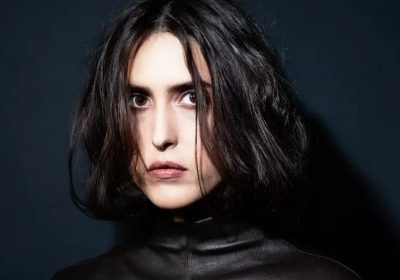 Микс дня: Helena Hauff с новым Essential Mix