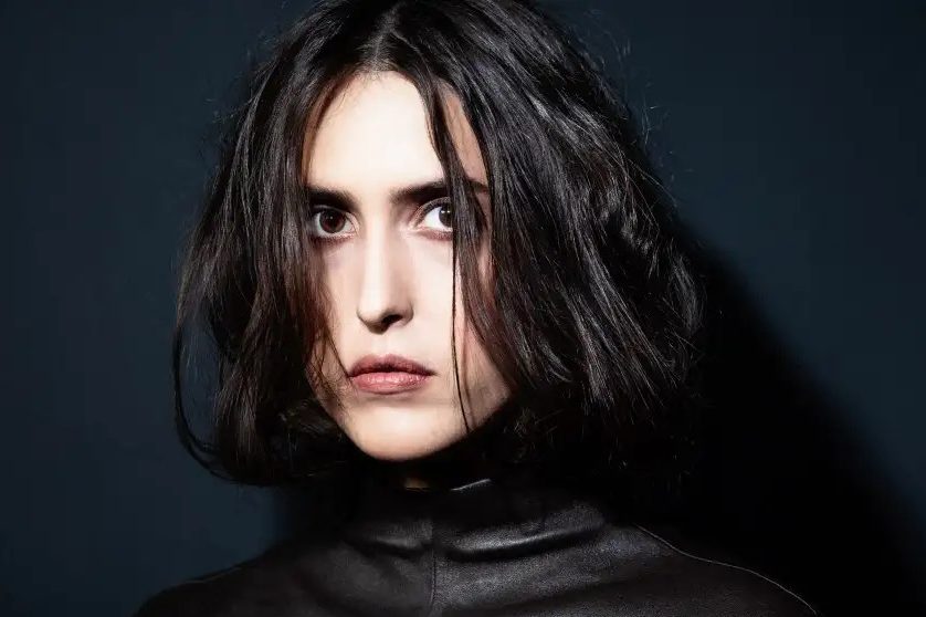 Helena Hauff