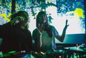 Микс дня: Jane Fitz & Jade Seatle