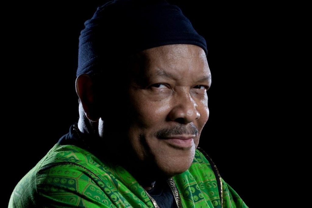 Roy Ayers