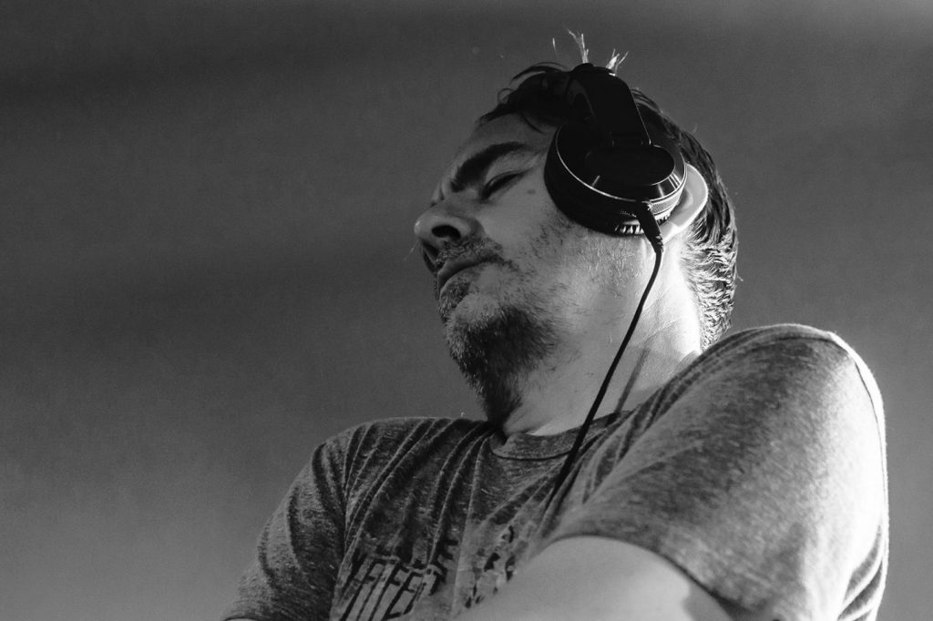 Laurent Garnier