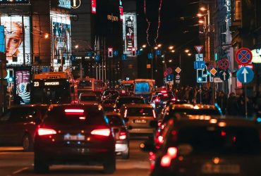 С мая в Риге вернут ночной общественный транспорт