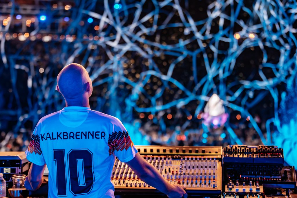 Paul Kalkbrenner