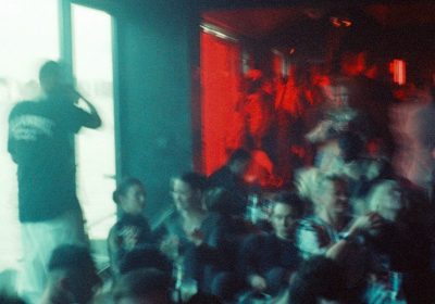 Watergate запустил серию архивных миксов. Первый — сет Metro, основателя клуба