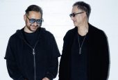 Микс дня: Deep Dish в Essential Mix