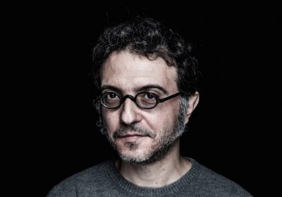 Микс дня: Donato Dozzy в Boiler Room