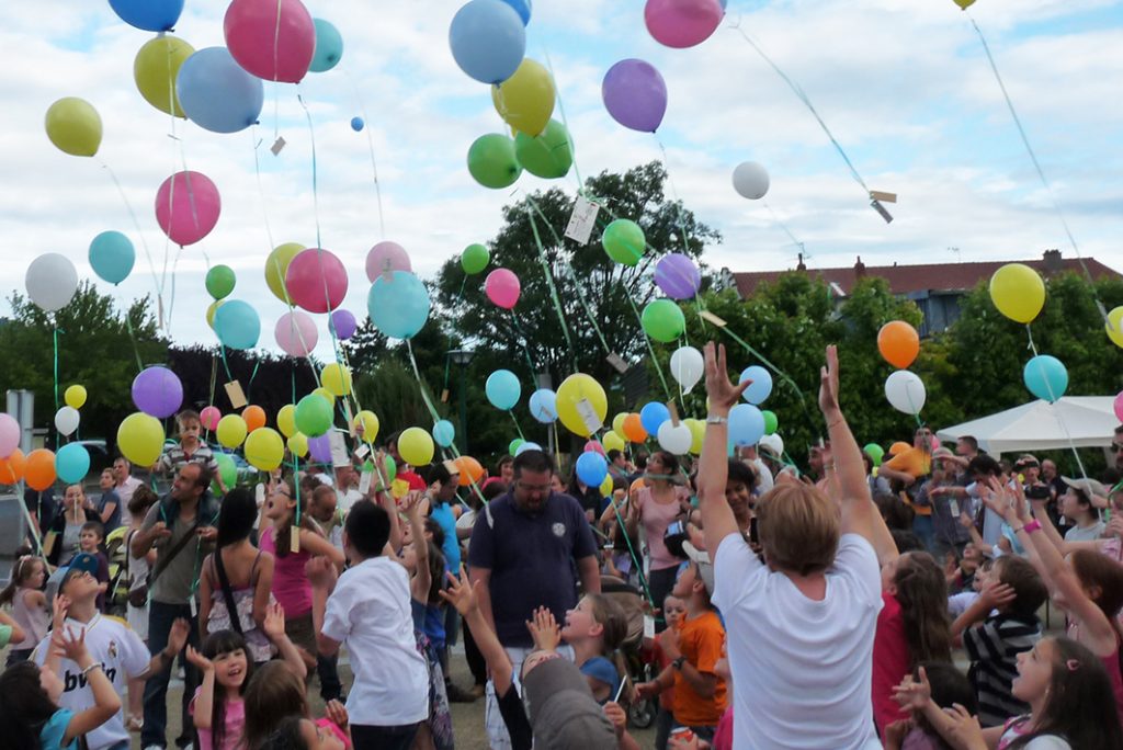 Fête de la Musique