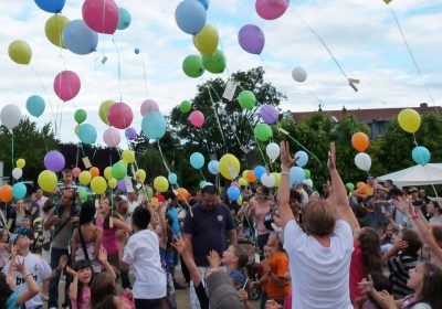 Атаки с уколами на музыкальном фестивале во Франции: более 140 пострадавших