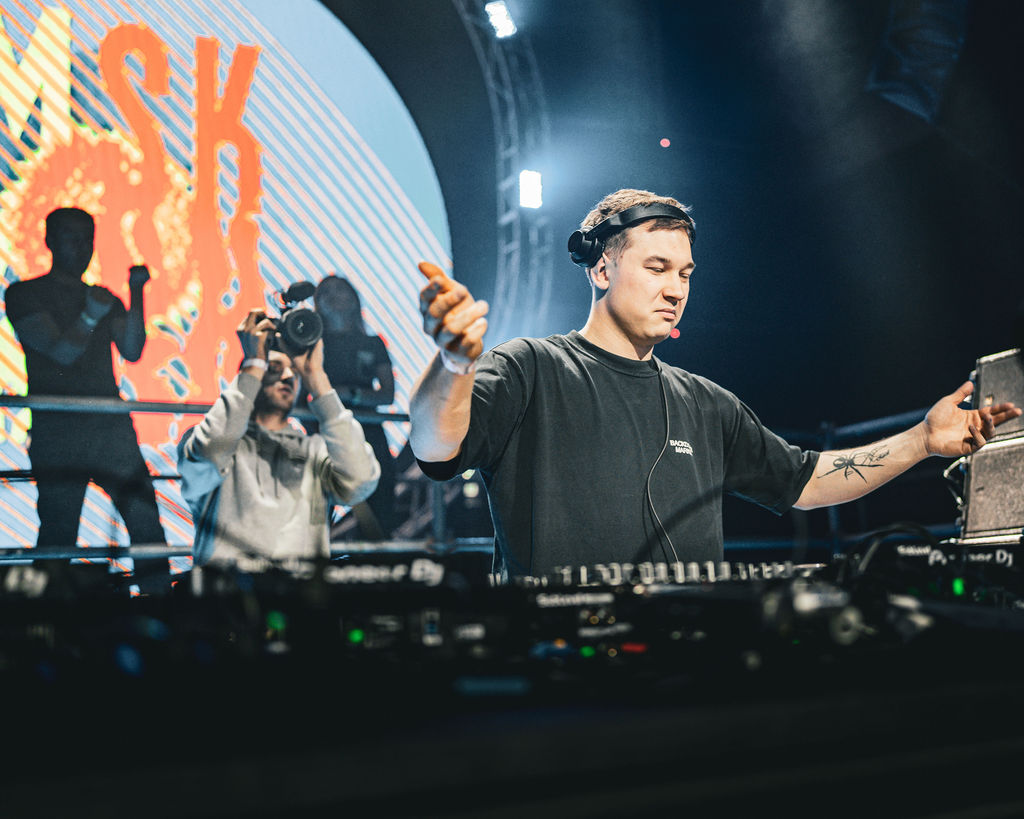 Netsky in Riga, 23 May 2025 (79)