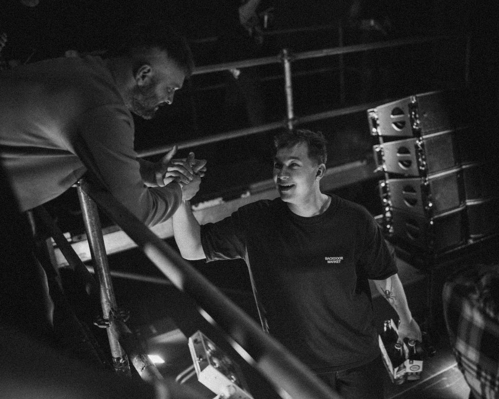 Netsky in Riga, 23 May 2025 (79)
