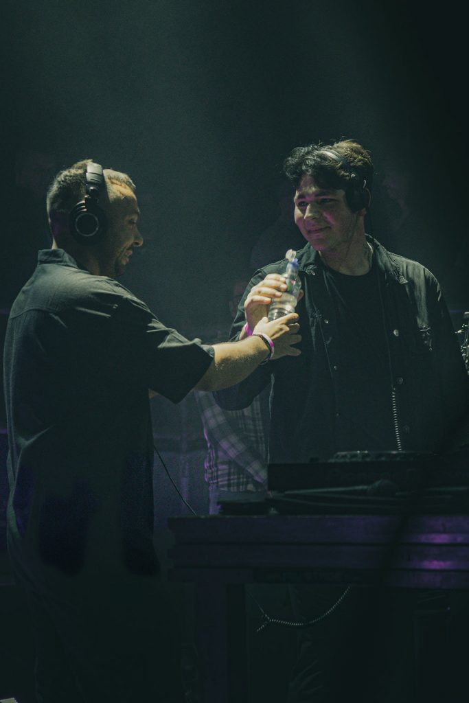 Netsky in Riga, 23 May 2025 (79)
