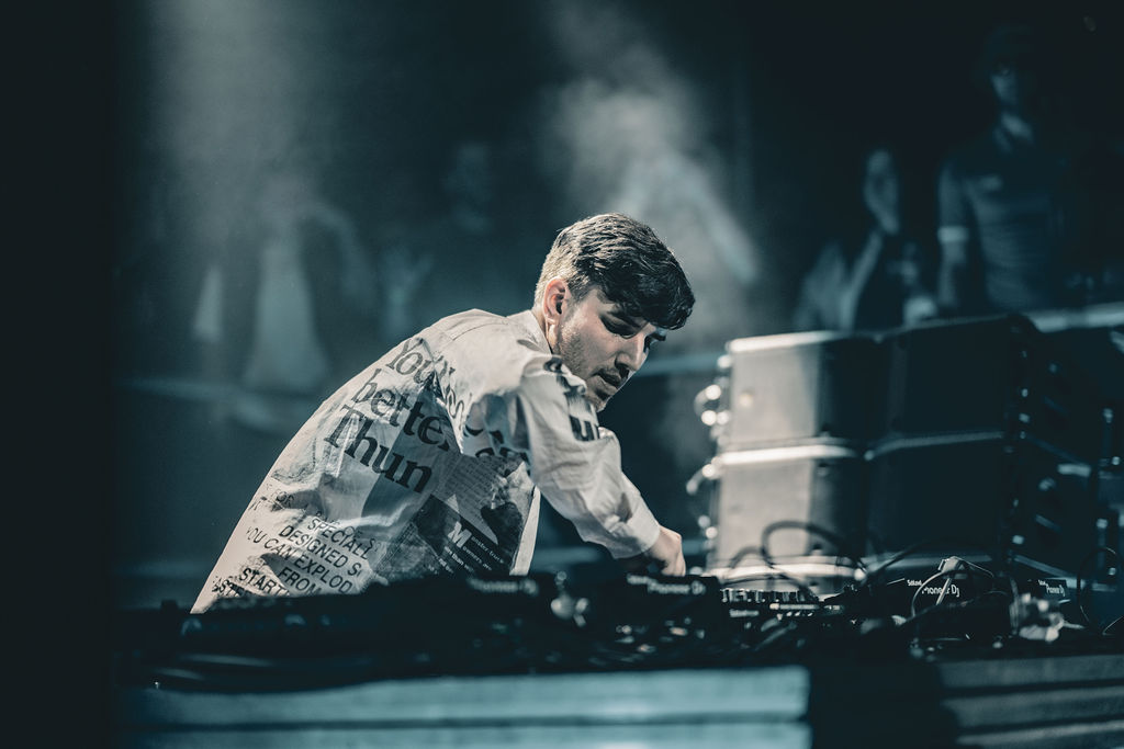 Netsky in Riga, 23 May 2025 (79)