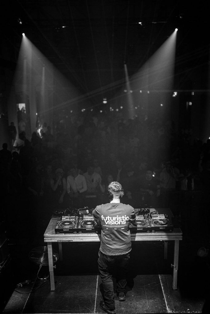 Netsky in Riga, 23 May 2025 (79)