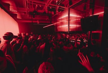 Фото: Penthaus Calling #7 в пространстве искусства