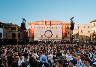 Диджеи продолжают отказываться от участия в фестивале Sónar по политическим мотивам