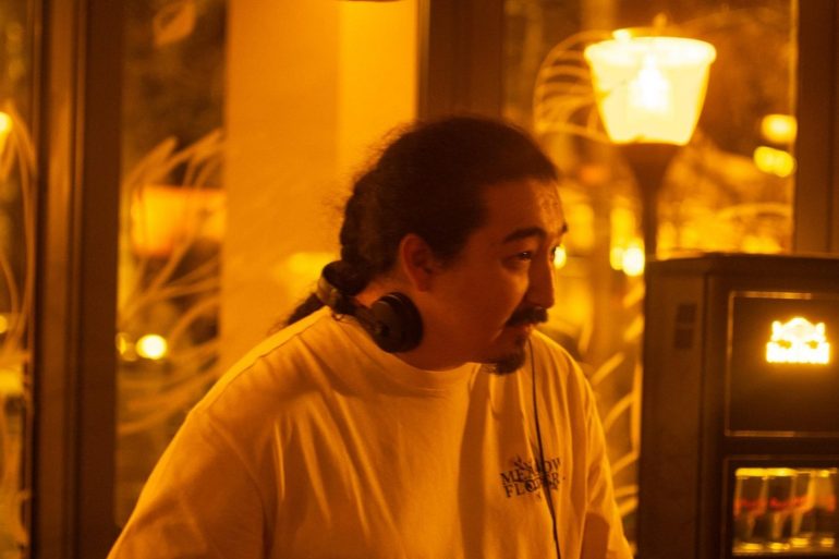 Микс дня: DJ Akee на Keep Hush