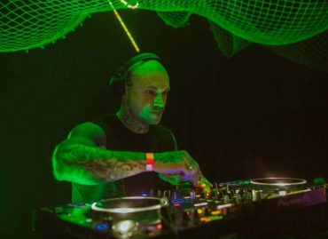 10 tracks from Existal (июль 2025)
